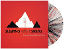 Sleeping With Sirens - With Ears To See And Eyes To Hear [LP - Red/Black/White Splatter]