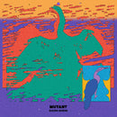 Guedra Guedra - Mutant [LP - White]