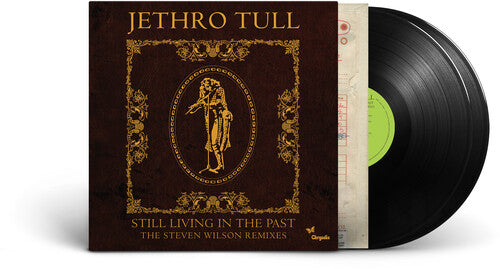 Jethro Tull - Still Living In The Past [2xLP]