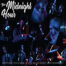 Adrian Younge - The Midnight Hour [2xLP]