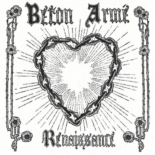 Beton Arme - Renaissance [LP]