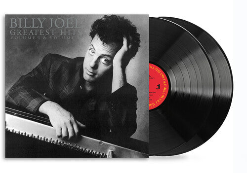 Billy Joel - Greatest Hits Volume I & II [2xLP]