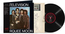 Television - Marquee Moon [LP - Rhino High Fidelity]