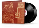 Jac Holzman - Jac Holzman Presents: Dylan's Circle (Elektra 75) [2xLP]