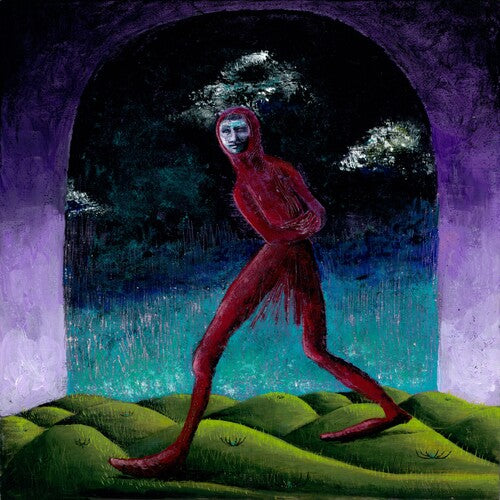 Teethe - Magic of the Sale [LP - Purple Dusk]