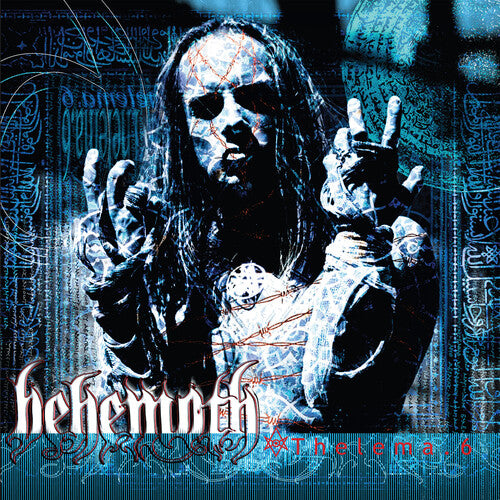 Behemoth - Thelema 6 (25th Anniversary) [LP]