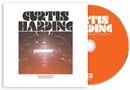 Curtis Harding - Departures & Arrivals: Adventures of Captain Curt [CD]
