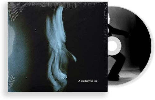 Tom Odell - A Wonderful Life [CD]