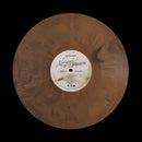 Burna Boy - No Sign Of Weakness [LP - Brown/Opaque]