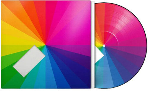 Jamie xx - In Colour [LP - Picture Disc]