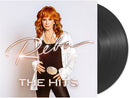 Reba McEntire - The Hits [LP]
