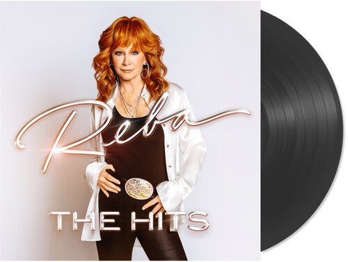 Reba McEntire - The Hits [LP]