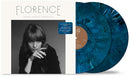 Florence & The Machine - How Big, How Blue, How Beautiful (10th Anniversary) [2xLP - Blue Marble]