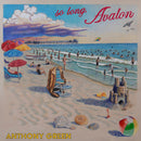 Anthony Green - So Long, Avalon [LP]