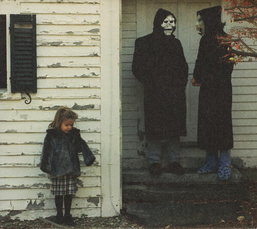Brand New - The Devil And God Are Raging Inside Me [2xLP]