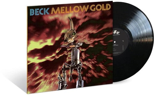 Beck - Mellow Gold [LP]