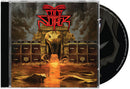 Cold Slither - Cold Slither [CD]