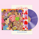 Kokoroko - Tuff Times Never Last [LP - Purple]