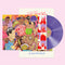 Kokoroko - Tuff Times Never Last [LP - Purple]