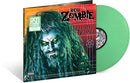 Rob Zombie - Hellbilly Deluxe [LP - Glow In The Dark]