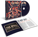 Who, The - Live At The Oval 1971 [CD]