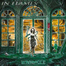 In Flames - Whoracle [LP - Yellow/Transparent]