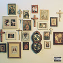$uicideboy$ - Thy Kingdom Come [CD]