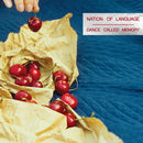 Nation of Language - Dance Called Memory [LP - Black/Blue Mix]