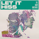 Barr Brothers, The - Let It Hiss [CD]