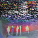 Just Mustard - We Were Just Here [CD]