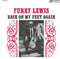 Furry Lewis - Back On My Feet Again (Bluesville Acoustic Sounds) [LP]