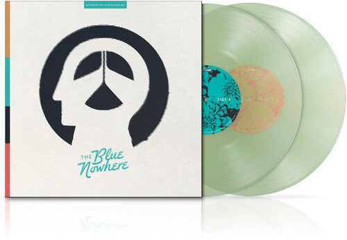 Between the Buried and Me - The Blue Nowhere [2xLP - Coke Bottle Clear]