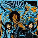 Thin Lizzy - Acoustic Sessions [LP]