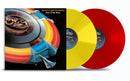 Electric Light Orchestra - Out Of The Blue [2xLP - Yellow/Red]