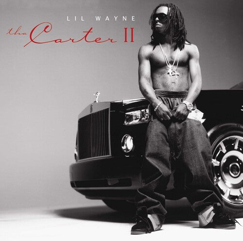 Lil Wayne - Tha Cater II [2xLP]