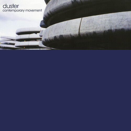 Duster - Contemporary Movement (Y2K 25th Anniversary) [LP - Diamond]