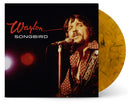 Waylon Jennings - Songbird [LP - Yellow/Black]