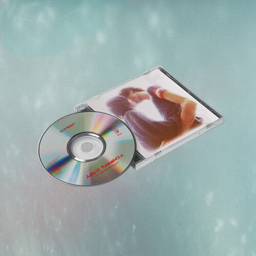 Winter - Adult Romantix [CD]