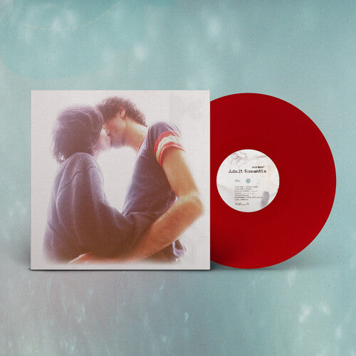 Winter - Adult Romantix [LP - Cherry Kiss Red]