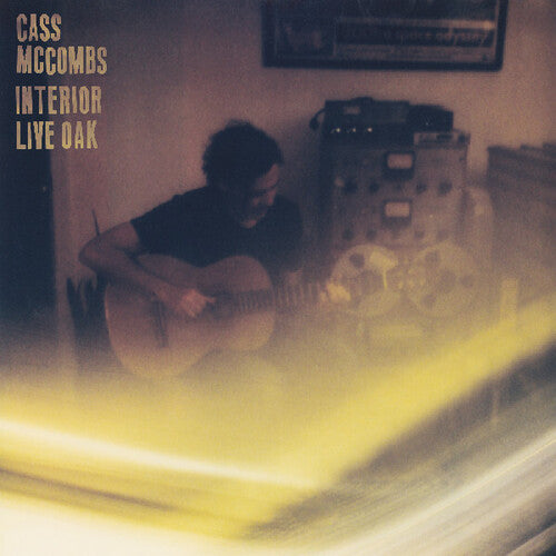 Cass McCombs - Interior Live Oak [2xLP]