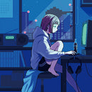 Grey October Sound - Timeless Lo-Fi [LP - Baby Blue]