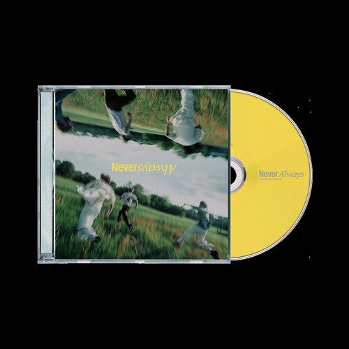 The Band CAMINO - NeverAlways [CD]