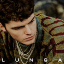 Sydney Minsky Sargeant - Lunga [2xLP]