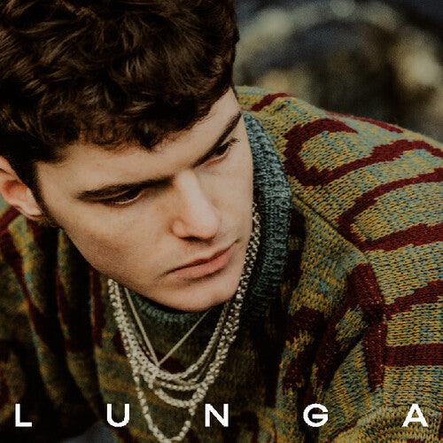 Sydney Minsky Sargeant - Lunga [2xLP]