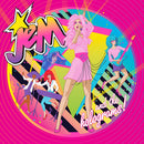 Jem And The Holograms - Jem And The Holograms [LP - Pink]