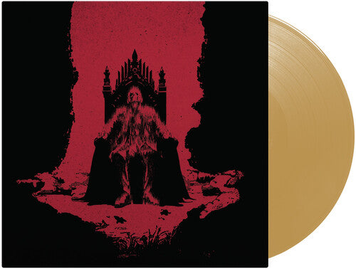 Fit For A King - Lonely God [LP - Color]