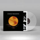 Coldplay - Parachutes [LP - Clear/Eco]