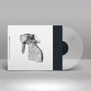 Coldplay - A Rush of Blood to the Head [LP - Clear/Eco]
