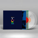 Coldplay - X&Y [2xLP - Clear/Eco]