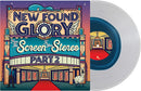 New Found Glory - From The Screen To Your Stereo 2 [LP - Clear/Blue Color in Color]